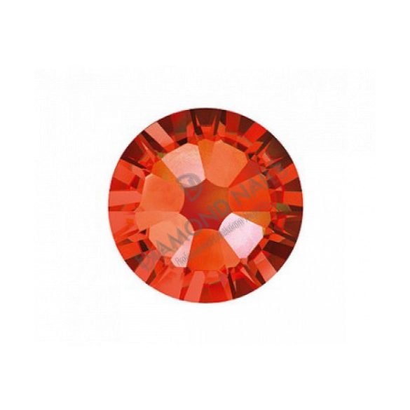 Pietre Swarovski Coral 20 buc