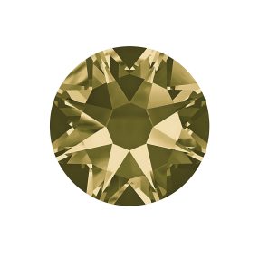Pietre Swarovski Khaki 20 bucati. de la Diamond Nails