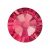 Cristale Swarovski Indian Pink SS5 50 buc - Diamond Nails