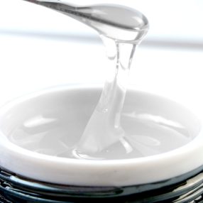 Diamond Nails Extreme Builder Clear Gel - Gel de Construcție - 30g - Fără HEMA