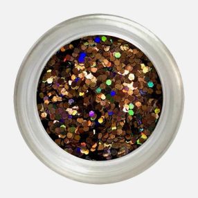 Paiete decorative fine – Maro - Flitter Nail Art