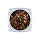 Paiete decorative fine – Maro - Flitter Nail Art