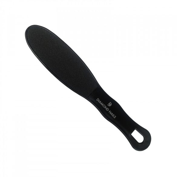 Pilă de călcăie DN -Măner de plastic