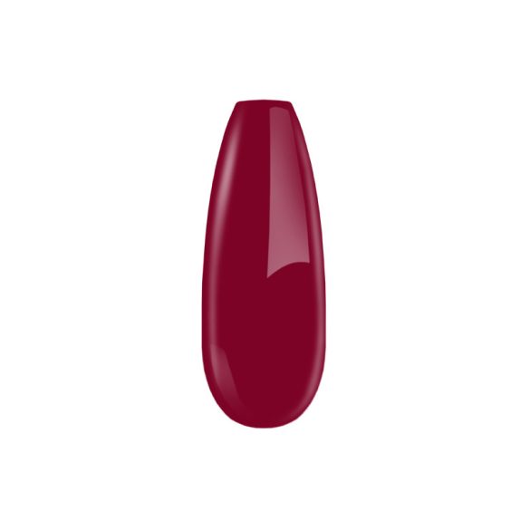 Gel Lac -DN198-Burgundy