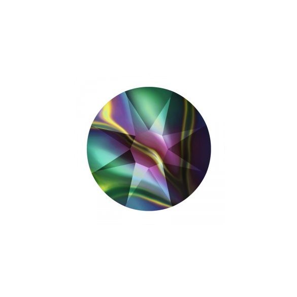 Pietre Swarovski Rainbow -Mari-100 buc