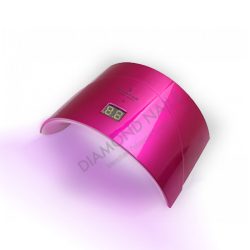 Lampă LEDUV 24 W-Model C16-Pink