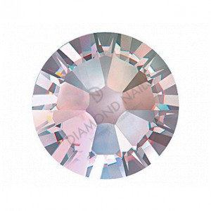 Pietre Swarovski metal AB ,SS5, 20 buc (pentru haine)