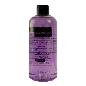 Degresant - Aloe Vera - Tropical - 500 ml - Cleanser Degresant - Aloe Vera - Tropical - 500 ml - Cleanser