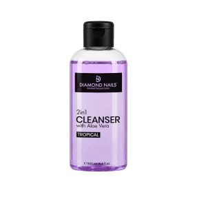 Degresant - Aloe Vera - Tropical - 500 ml - Cleanser