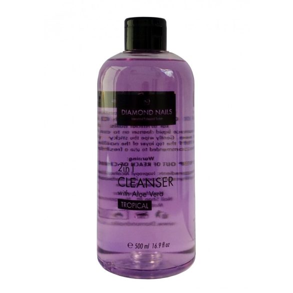 Degresant - Aloe Vera - Tropical - 500 ml