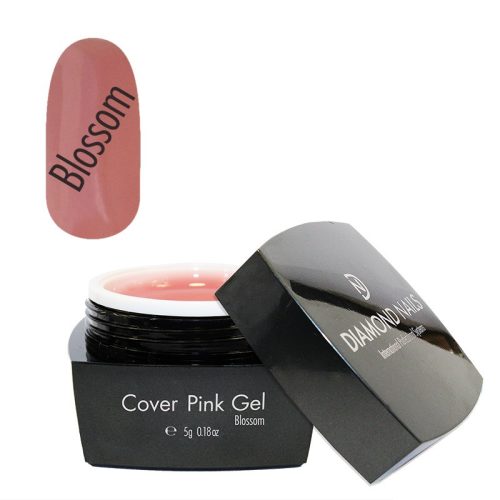 Gel Camuflaj Blossom Pink 5g