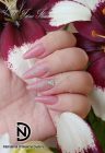 Gel Camuflaj Bloosom Pink 15 g