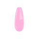 Gel Lac 4ml - DN210 - Vată de zahăr  Pensula nouă!