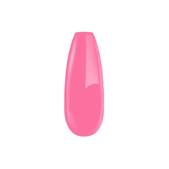 Gel Lac -DN211-Cindarella - 4 ml - Pensula nouă!
