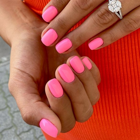 Gel Lac -DN211-Cindarella - 4 ml - Pensula nouă!