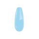 Gel Lac 4ml - DN213 - Fresh Air  Pensula nouă!