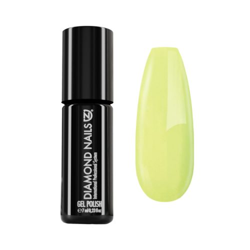 Gel Lac - DN208 - Lemon Lime