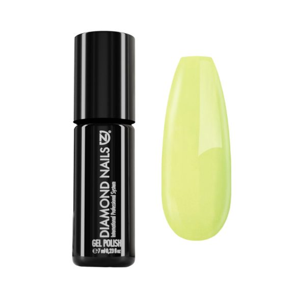Gel Lac -DN208 -NOU-Lemon Lime