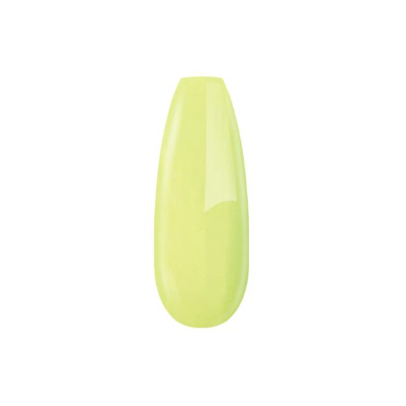 Gel Lac -DN208 -NOU-Lemon Lime