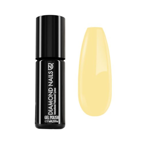 Gel Lac - DN209 - Summer Yellow 