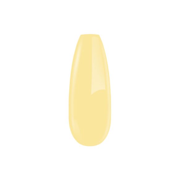 Gel Lac -DN209-Summer Yellow 