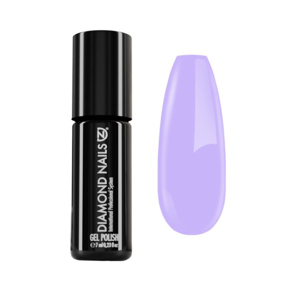 Gel Lac -DN212-Violet deschis