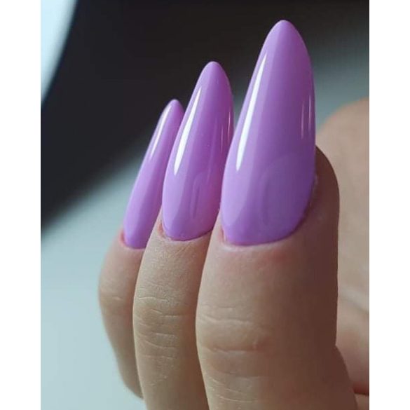 Gel Lac -DN212-Violet deschis