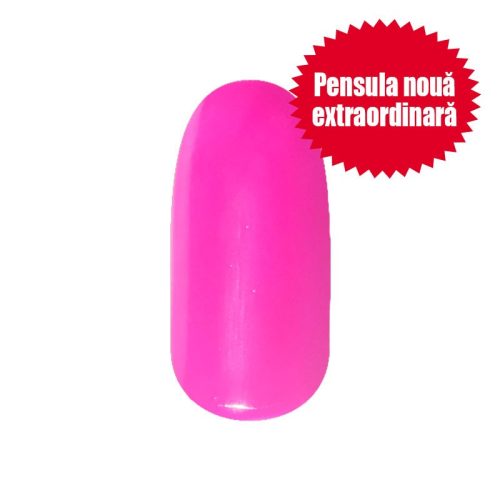 Gel Lac 4ml - DN054 - Pensula nouă!