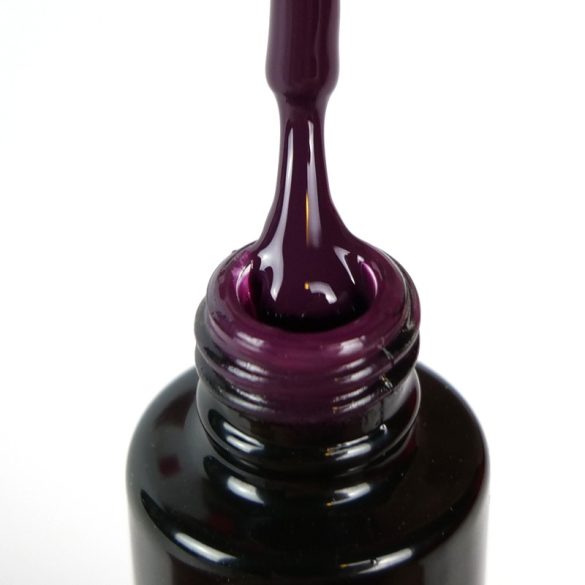 Gel Lac Small 4 ml - DN128 - Fructe de pădure - Pensula nouă!