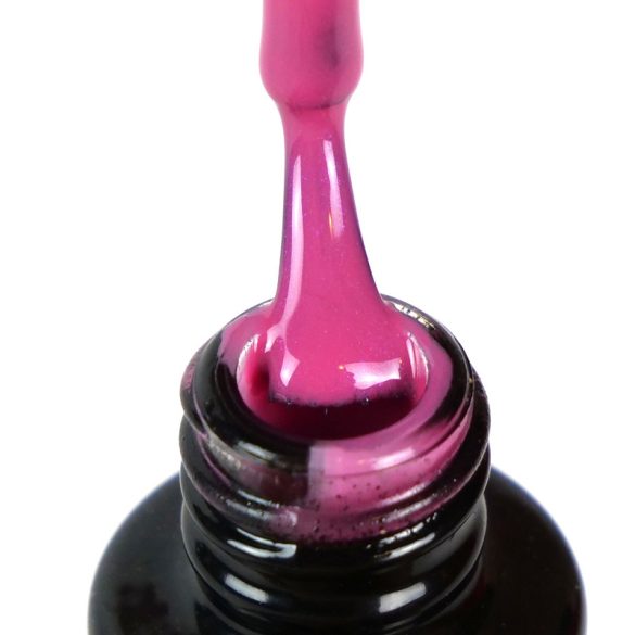 Gel Lac - DN156 - Mure - 4 ml - Pensula nouă!