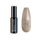 Diamond Nails Gel Lac - Chrom Metal - DN073 - 4ml - Fără HEMA