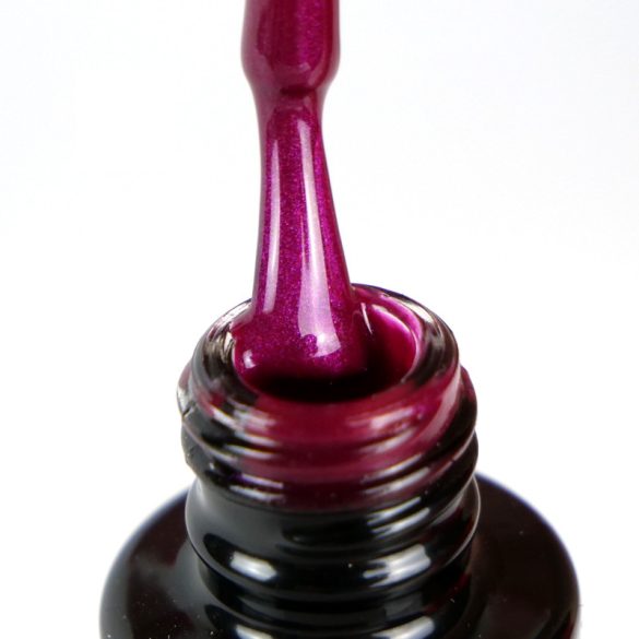 Gel Lac - 4 ml DN139 - Panseluță (metal)