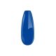 Gel Lac 4ml - DN081 - Albastru regal metal - Pensula nouă!