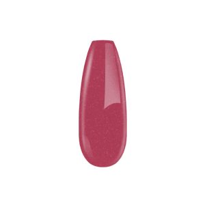 Gel Lac - DN005 - 4ml - Cu Sidef Roz sidefat