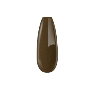 Gel Lac - DN029 -4ml - Cu Sidef - Marou închis cu sidef