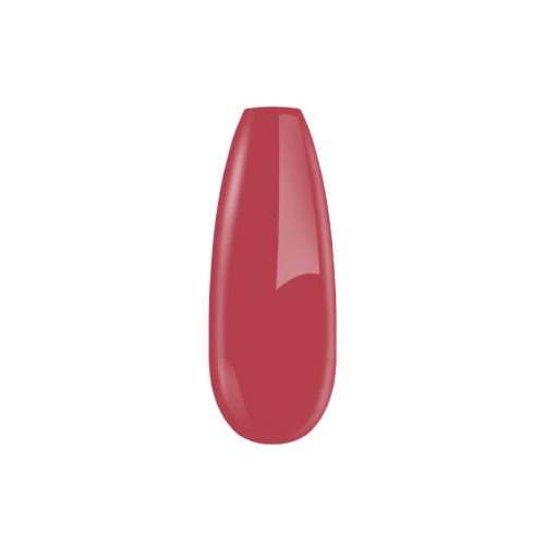 Diamond Nails Ojă semipermanentă DN043 roz sidefat 4ml Fără HEMA