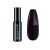 Diamond Nails Ojă semipermanentă DN087 vișiniu închis 4ml Fără HEMA