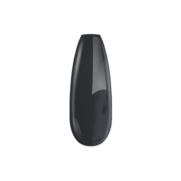 Gel Lac - 4 ml DN087 - Plumb închis - Pensula nouă!