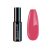 Ojă semipermanentă DN021 roz pastel 4ml fără HEMA pentru manichiuri naturale și feminine