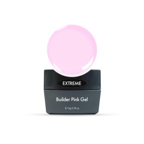 lDiamond Nails Extreme Builder Pink - Gel de Construcție Roz LEDder Pink Gel 5g de la Diamond Nails lDiamond Nails Extreme Builder Pink - Gel de Construcție Roz LEDder Pink Gel 5g de la Diamond Nails