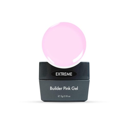 lDiamond Nails Extreme Builder Pink - Gel de Construcție Roz LEDder Pink Gel 5g de la Diamond Nails