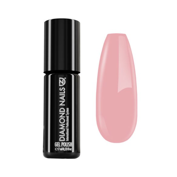 Gel Lac -DN221-Nude rozaliu