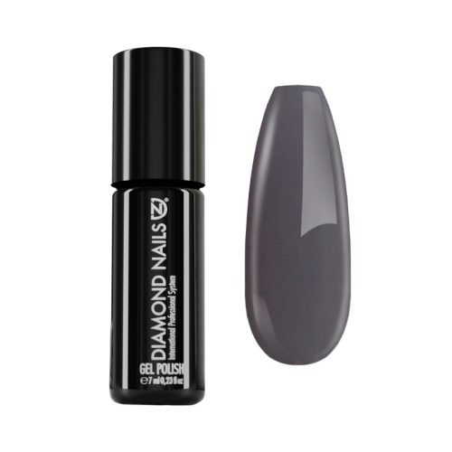 Gel Lac - DN222 - Gri de porumbel Diamond nails