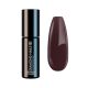 Diamond Nails ojă semipermanentă Maro Închis Floral DN223 7ml cu nuanță elegantă și sofisticată