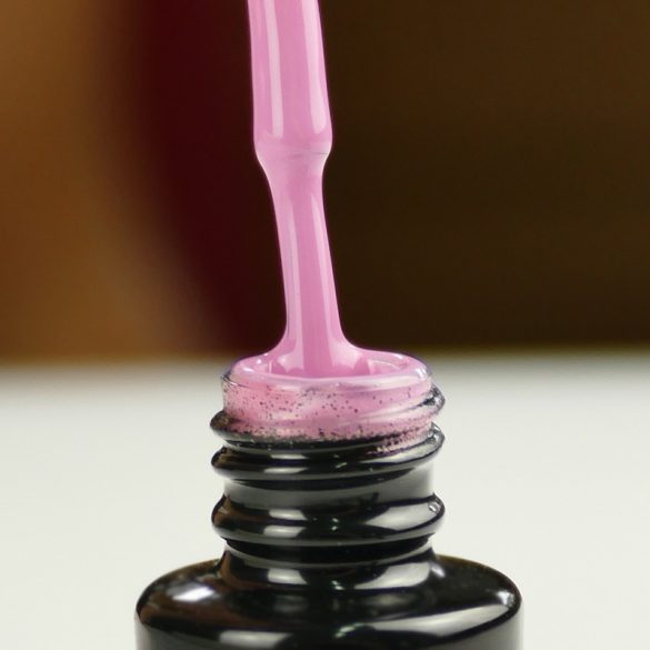 Gel Lac 4ml - DN010 - Roz Lila - Pensula nouă!