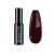 Diamond Nails Gel Lac - DN015 - Bordo închis - 4ml - Fără HEMA