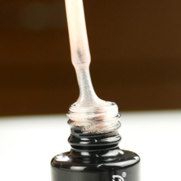 Gel Lac 4 ml - DN026 - Șampanie - Pensula nouă!