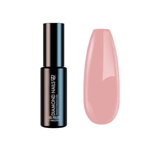 Diamond Nals Gel Lac 4ml - DN031 - Nude roz