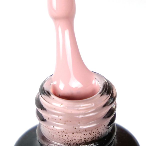 Gel Lac 4 ml - DN033 - Roz deschis - Pensula nouă!