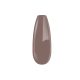 Gel Lac 4ml - DN034 - Nude gri - Pensula nouă!